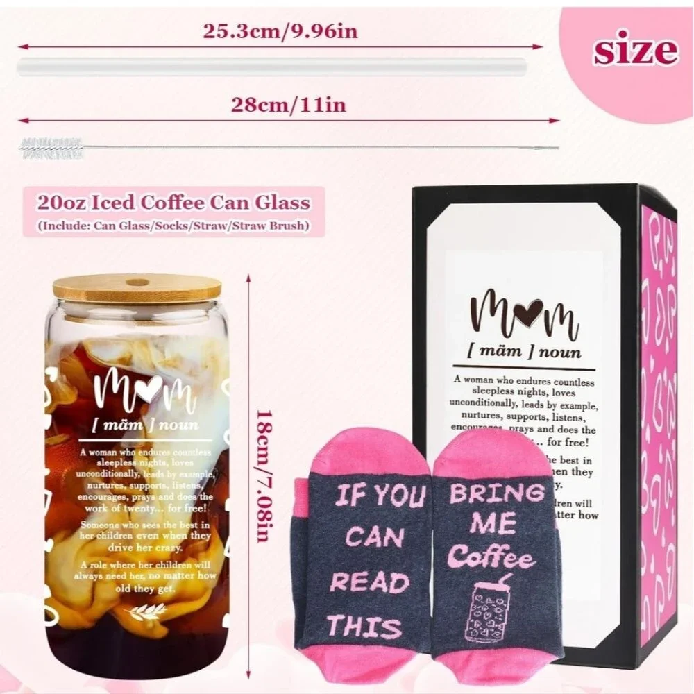 Unbranded gifts mom